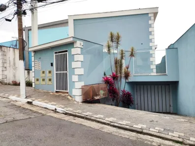 Casa de Condomínio com 3 Quartos à venda, 90m² no Vila Isolina Mazzei, São Paulo