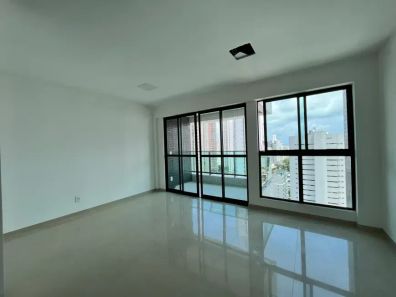 Apartamento com 3 Quartos à venda, 91m² no Boa Viagem, Recife