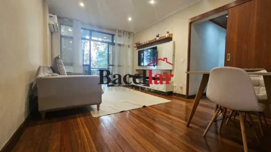 Apartamento com 3 Quartos à venda, 90m² no Maracanã, Rio de Janeiro