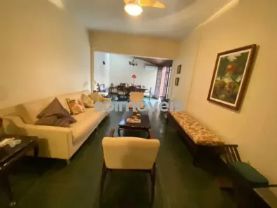 Apartamento com 3 Quartos à venda, 176m² no Leblon, Rio de Janeiro