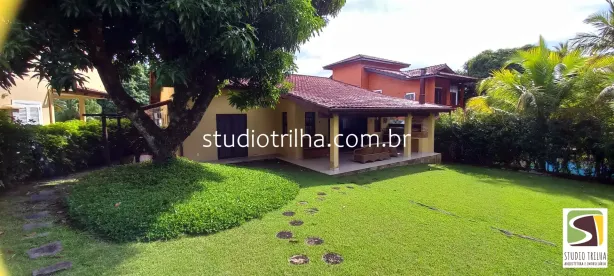Casa com 2 Quartos à venda, 143m² no Cambaquara, Ilhabela