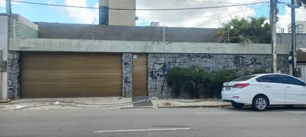 Casa com 5 Quartos à venda, 252m² no Aldeota, Fortaleza