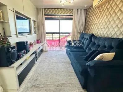 Cobertura com 3 Quartos à venda, 243m² no Bom Abrigo, Florianópolis