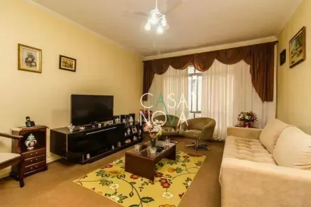 Apartamento com 2 Quartos à venda, 100m² no Embaré, Santos
