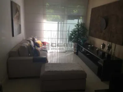Apartamento com 2 Quartos à venda, 82m² no Lagoa, Rio de Janeiro