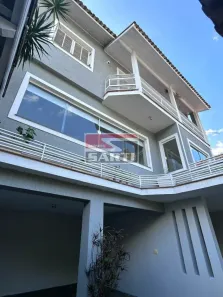Sobrado com 4 Quartos à venda, 300m² no Vila Irmãos Arnoni, São Paulo
