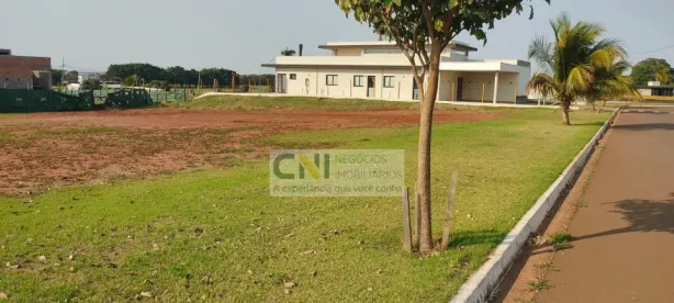 Lote/Terreno com 1 Quarto à venda, 827m² no Paranagi, Sertaneja