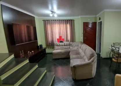 Sobrado com 3 Quartos à venda, 100m² no Vila Esperança, São Paulo