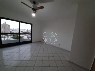 Apartamento com 3 Quartos à venda, 124m² no Boqueirão, Santos