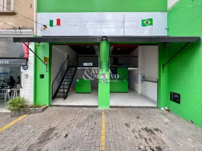 Ponto Comercial para alugar, 75m² no Mooca, São Paulo