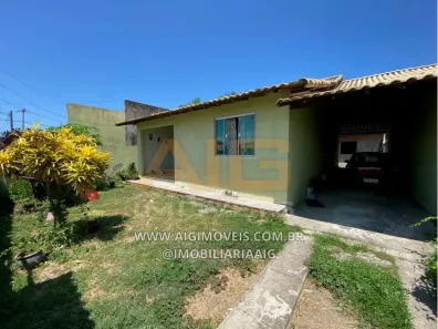 Casa com 3 Quartos à venda, 100m² no Canellas City, Iguaba Grande