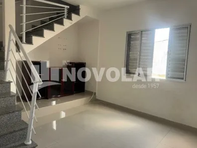 Sobrado com 2 Quartos à venda, 130m² no Parque Novo Mundo, São Paulo