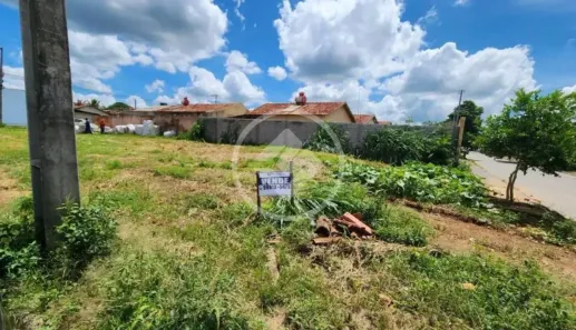 Lote/Terreno à venda, 250m² no Residencial Vale dos Sonhos, Hidrolândia