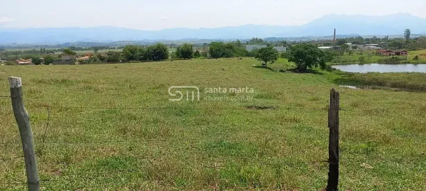 Lote/Terreno à venda, 20700m² no Distrito Industrial, Canas