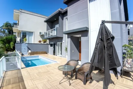 Prédio Residencial com 4 Quartos à venda, 320m² no Alphaville, Santana de Parnaíba