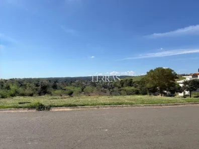 Lote/Terreno à venda, 719m² no Residencial Parque Campos de Santo Antônio II, Itu
