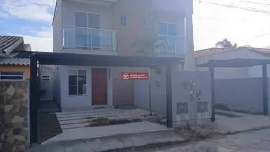 Casa com 2 Quartos à venda, 85m² no Ingleses do Rio Vermelho, Florianópolis