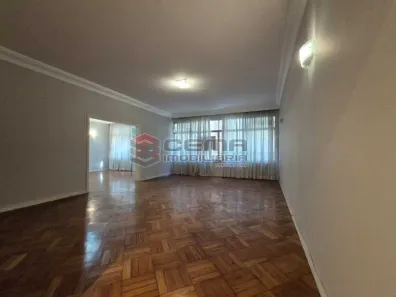 Apartamento com 3 Quartos à venda, 215m² no Copacabana, Rio de Janeiro