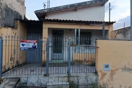 Casa com 3 Quartos à venda, 109m² no Jardim São José, Capivari