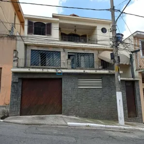 Casa com 3 Quartos à venda, 185m² no Jardim Oriental, São Paulo