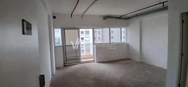 Sala Comercial com 1 Quarto à venda, 39m² no Vila Lídia, Campinas