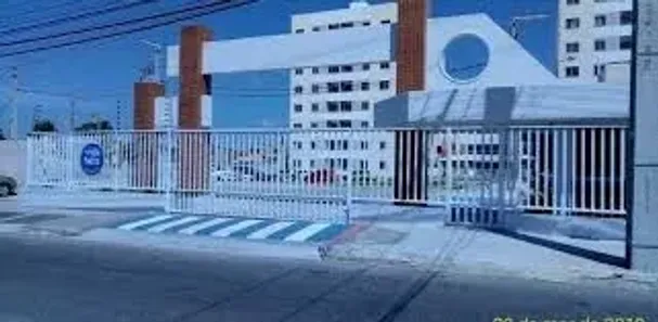 Apartamento com 2 Quartos à venda, 56m² no Jardim Centenário, Aracaju