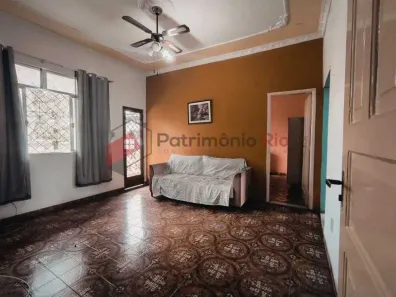 Casa com 2 Quartos à venda, 93m² no Inhaúma, Rio de Janeiro