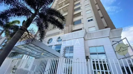 Apartamento com 1 Quarto à venda, 69m² no Centro, Cascavel