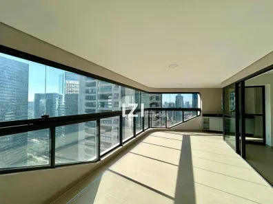 Apartamento com 3 Quartos à venda, 162m² no Chácara Santo Antônio (Zona Sul), São Paulo