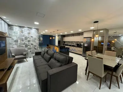 Casa com 4 Quartos à venda, 145m² no Vila Morangueira, Maringá