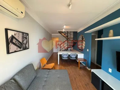 Cobertura com 2 Quartos à venda, 130m² no Chácara Inglesa, São Paulo