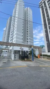 Apartamento com 3 Quartos para alugar, 113m² no Jardim Piratininga, Sorocaba