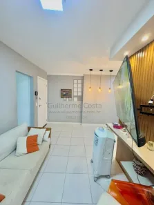 Apartamento com 2 Quartos à venda, 60m² no Praia de Itaparica, Vila Velha
