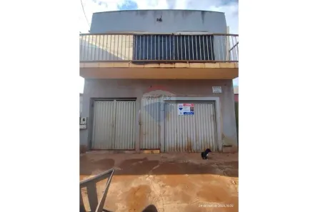 Sobrado com 2 Quartos à venda, 150m² no Parque Dom Miguel, Rio Verde