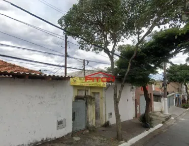 Lote/Terreno à venda, 300m² no Cidade Mãe do Céu, São Paulo