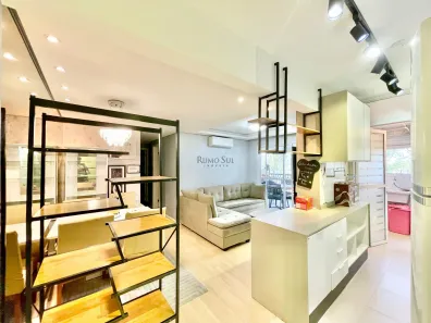 Apartamento com 4 Quartos à venda, 119m² no Vila Castelo, São Paulo