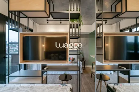 Apartamento com 1 Quarto para alugar, 36m² no Boa Vista, Porto Alegre