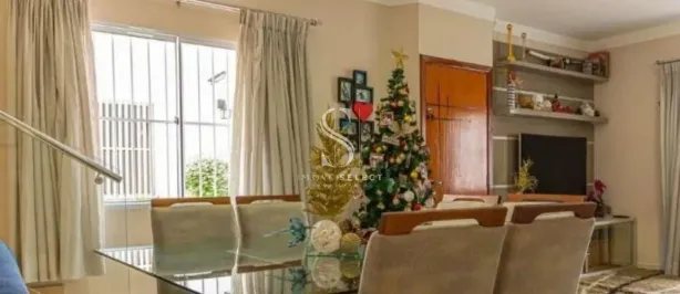 Casa de Condomínio com 3 Quartos à venda, 96m² no Vila Moraes, São Paulo