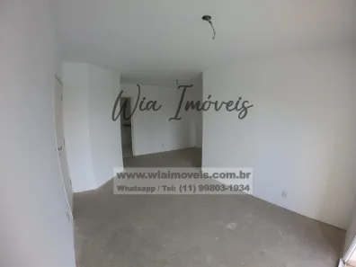 Apartamento com 3 Quartos para venda ou aluguel, 80m² no Umuarama, Osasco