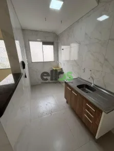 Apartamento com 2 Quartos para alugar, 45m² no Vossoroca, Votorantim