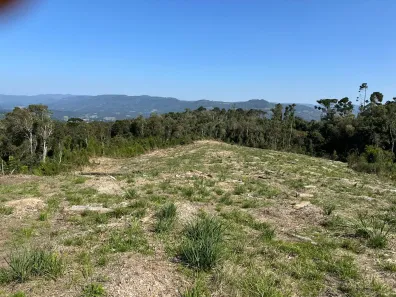Lote/Terreno à venda, 20000m² no Águas Brancas, Urubici