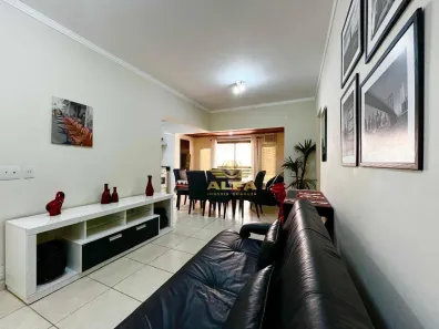 Flat com 1 Quarto à venda, 55m² no Pitangueiras, Guarujá