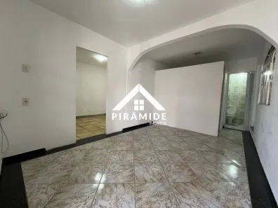 Imóvel Comercial com 3 Quartos para alugar, 50m² no Planalto, Belo Horizonte