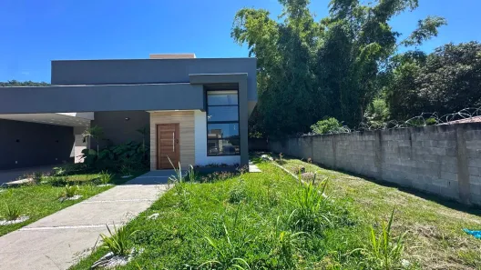 Casa de Condomínio com 3 Quartos à venda, 137m² no Inoã (Inoã), Maricá