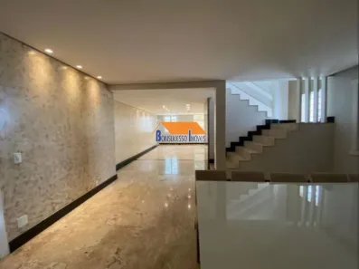 Casa com 5 Quartos à venda, 583m² no Dona Clara, Belo Horizonte