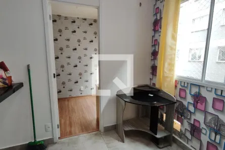 Apartamento com 2 Quartos à venda, 34m² no Guaianazes, São Paulo