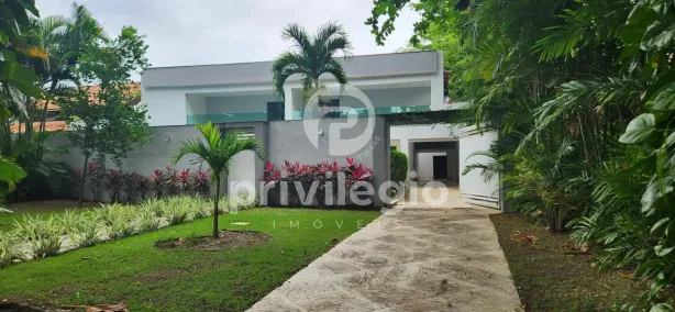 Casa com 5 Quartos à venda, 700m² no Barra da Tijuca, Rio de Janeiro