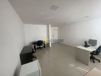Sala Comercial para alugar, 36m² no República, São Paulo