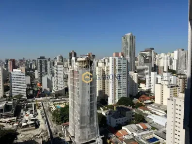 Apartamento com 2 Quartos à venda, 62m² no Vila Pompéia, São Paulo