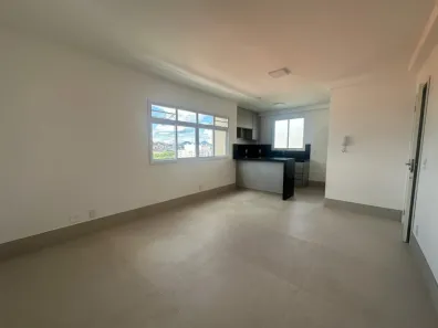 Apartamento com 2 Quartos à venda, 63m² no Esplanada, Belo Horizonte